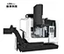 Multi functional high-precision cnc vertical lathe VL66/68